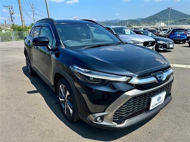 Toyota COROLLA CROSS 2022 6316439-4