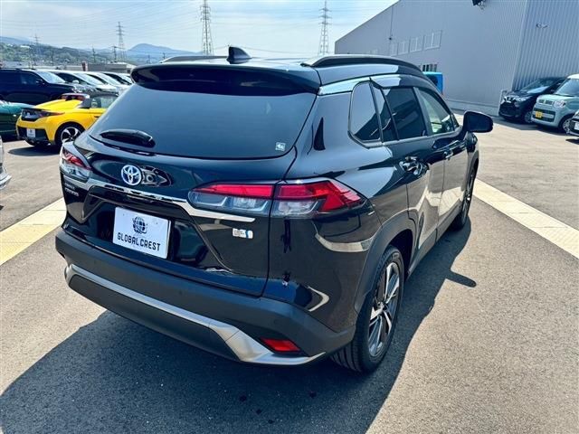 Toyota COROLLA CROSS 2022 6316439-5
