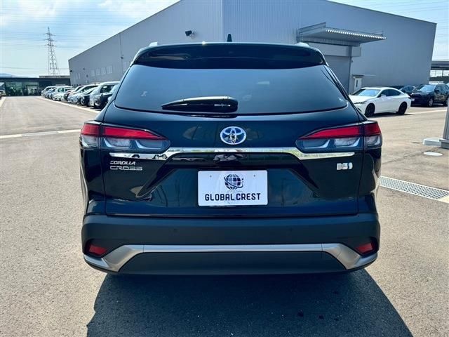 Toyota COROLLA CROSS 2022 6316439-6