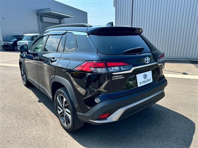 Toyota COROLLA CROSS 2022 6316439-7