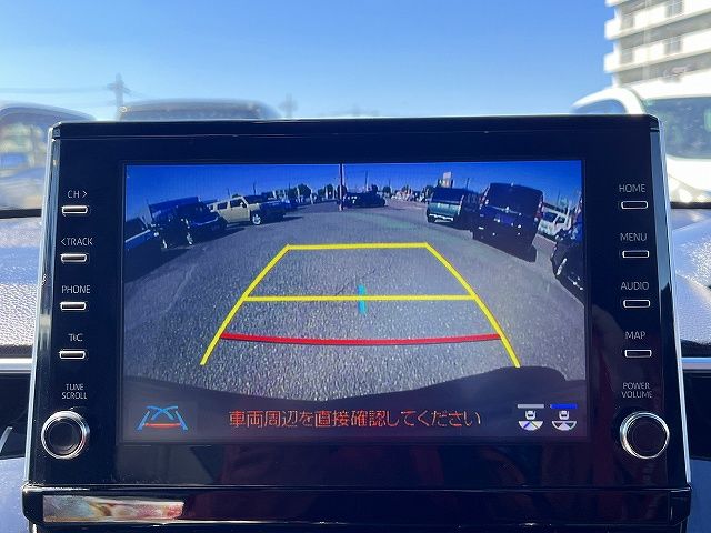 Toyota COROLLA CROSS 2022 6316795-10
