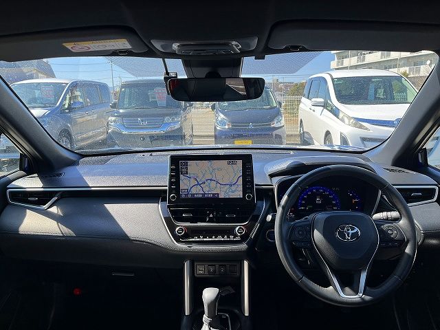 Toyota COROLLA CROSS 2022 6316795-2
