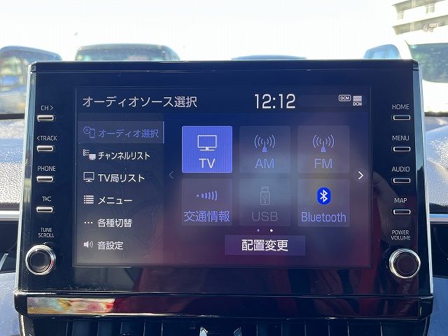 Toyota COROLLA CROSS 2022 6316795-5