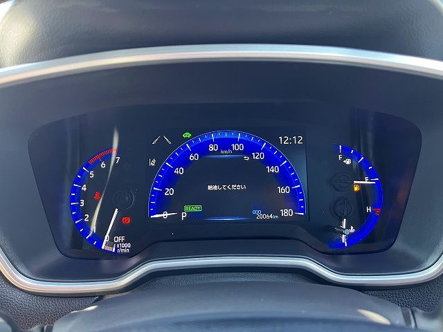 Toyota COROLLA CROSS 2022 6316795-7