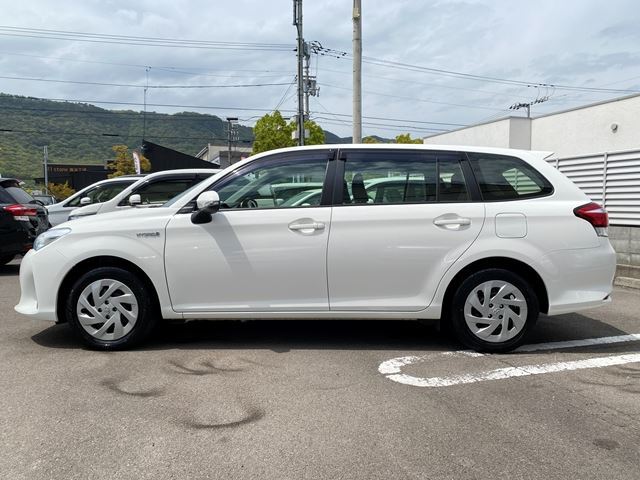 Toyota COROLLA FIELDER 2020 6318588-10