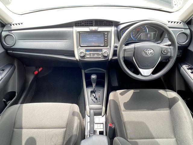 Toyota COROLLA FIELDER 2020 6318588-2