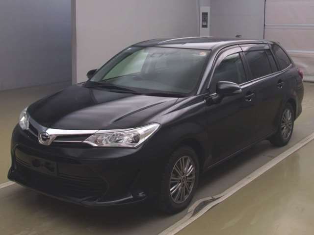 Toyota COROLLA FIELDER 2019 6319065-0