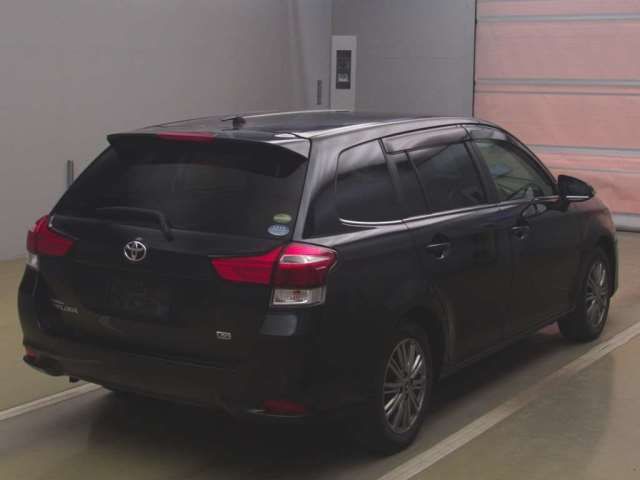 Toyota COROLLA FIELDER 2019 6319065-1