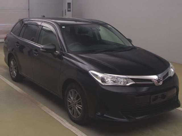Toyota COROLLA FIELDER 2019 6319065-2