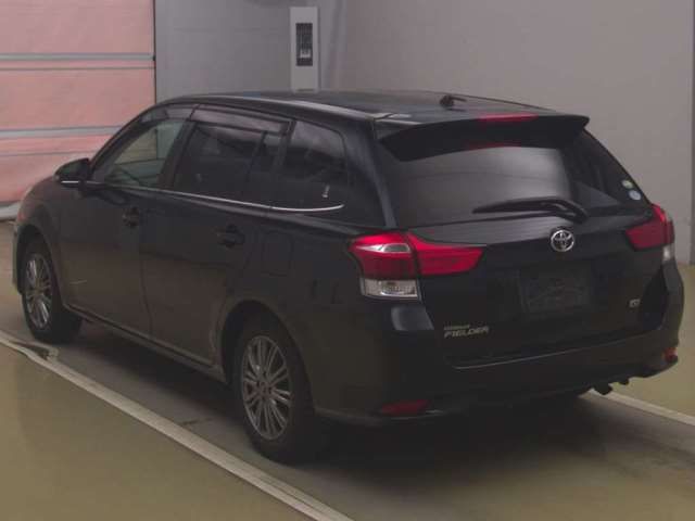 Toyota COROLLA FIELDER 2019 6319065-3