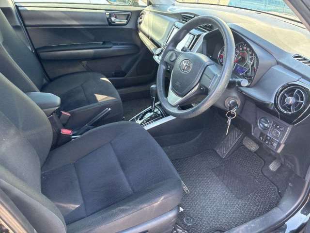 Toyota COROLLA FIELDER 2019 6319065-4