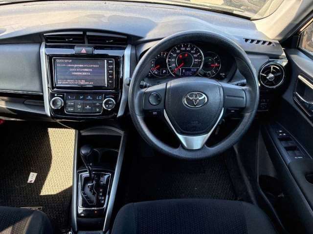 Toyota COROLLA FIELDER 2019 6319065-6