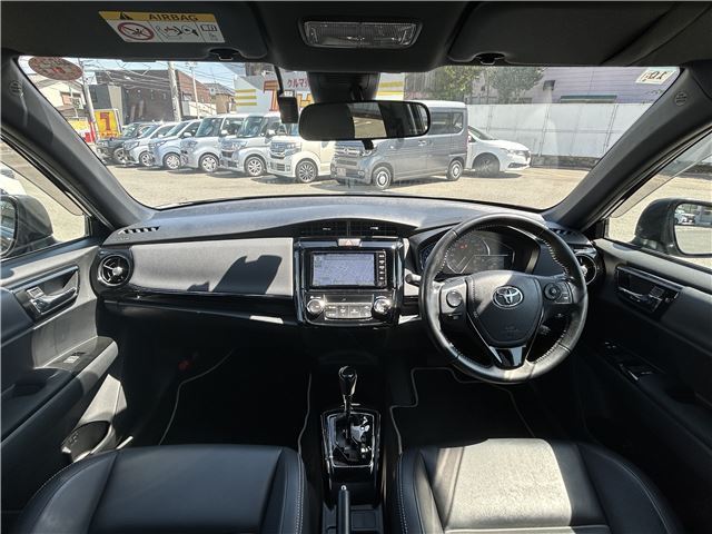 Toyota COROLLA FIELDER 2018 6319510-2