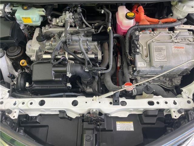 Toyota COROLLA FIELDER 2016 6320202-4