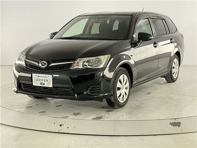 Toyota COROLLA FIELDER 2015 6320726-0