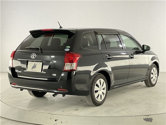 Toyota COROLLA FIELDER 2015 6320726-1
