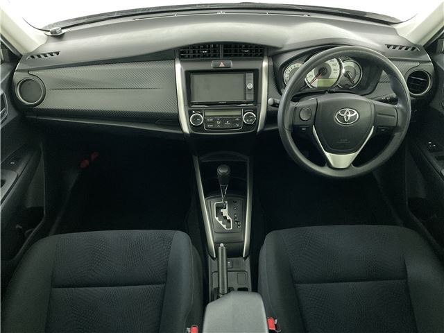 Toyota COROLLA FIELDER 2015 6320726-2