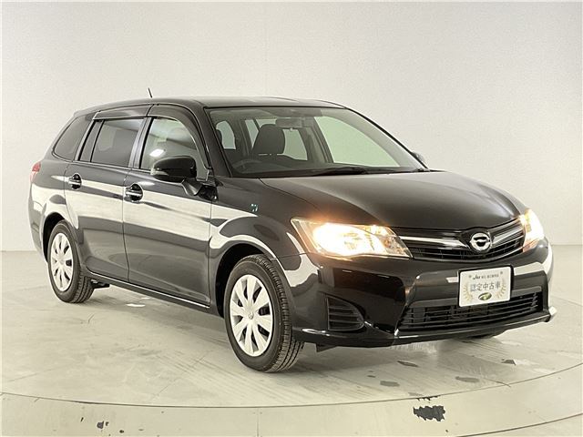 Toyota COROLLA FIELDER 2015 6320726-3
