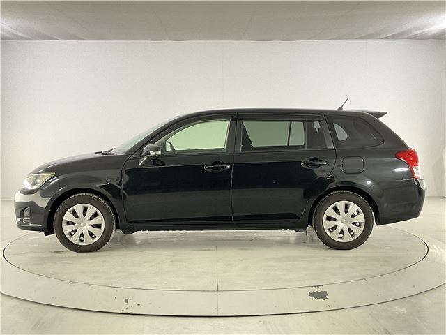 Toyota COROLLA FIELDER 2015 6320726-5