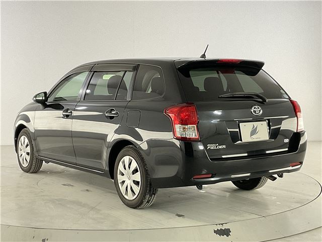 Toyota COROLLA FIELDER 2015 6320726-6