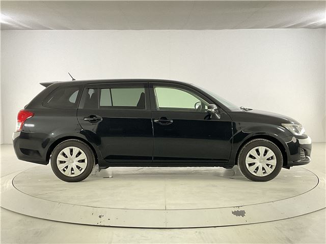 Toyota COROLLA FIELDER 2015 6320726-8