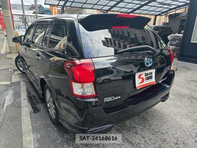 Toyota COROLLA FIELDER 2014 6321115-3