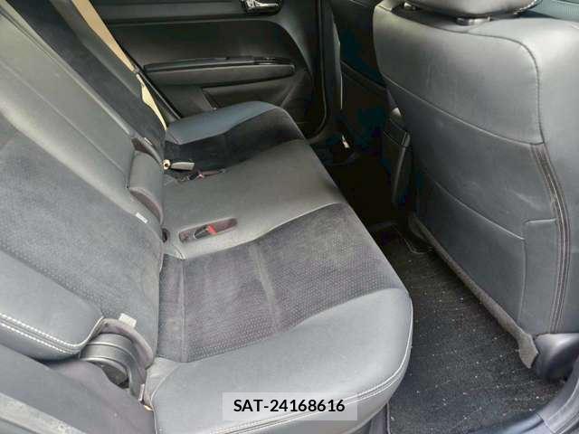 Toyota COROLLA FIELDER 2014 6321115-7