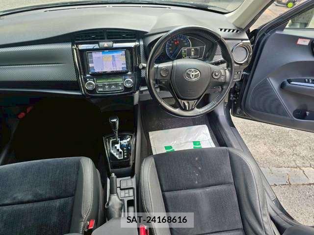 Toyota COROLLA FIELDER 2014 6321115-8