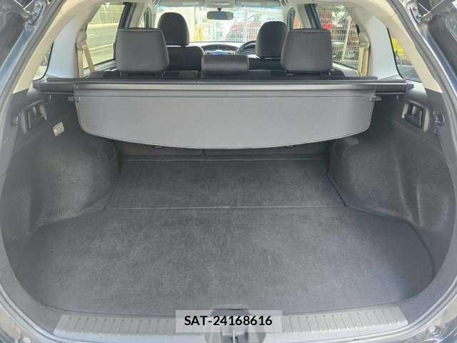 Toyota COROLLA FIELDER 2014 6321115-9