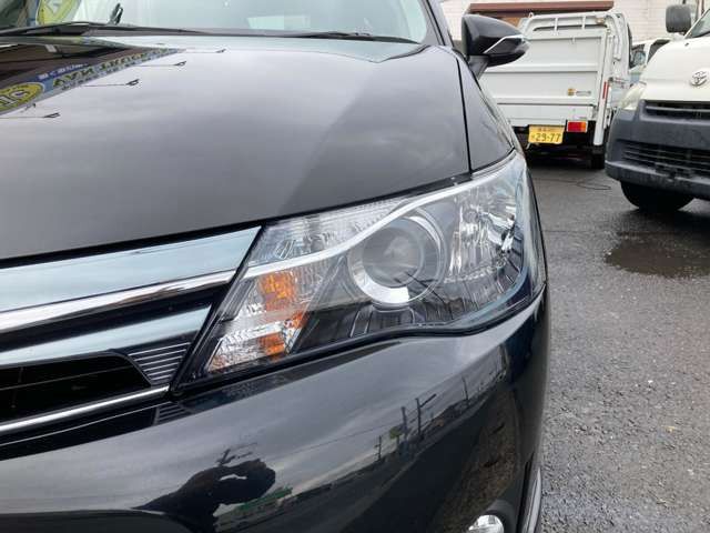 Toyota COROLLA FIELDER 2014 6321199-6