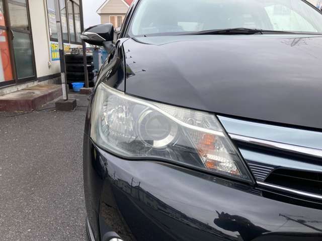 Toyota COROLLA FIELDER 2014 6321199-7