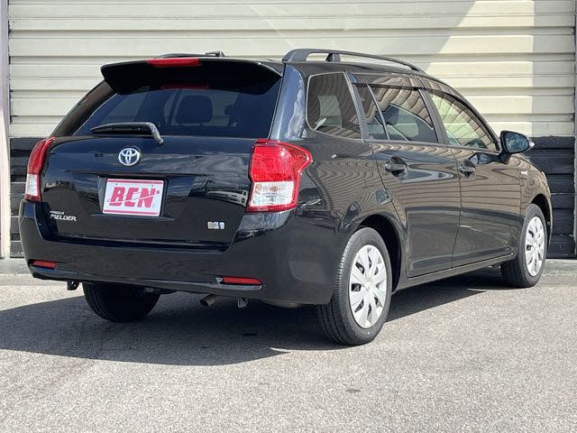Toyota COROLLA FIELDER 2014 6321231-1