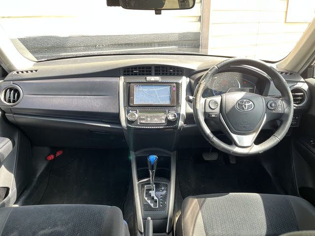 Toyota COROLLA FIELDER 2014 6321231-2