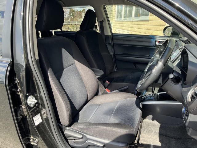 Toyota COROLLA FIELDER 2014 6321231-3