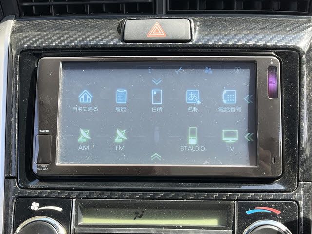 Toyota COROLLA FIELDER 2014 6321231-4