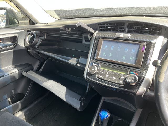 Toyota COROLLA FIELDER 2014 6321231-5