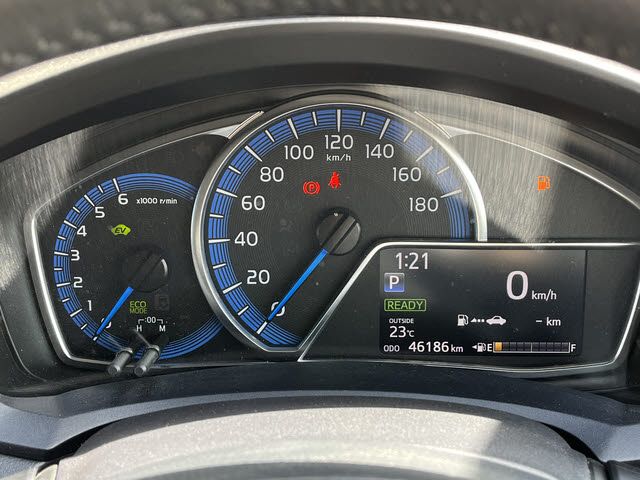 Toyota COROLLA FIELDER 2014 6321231-7