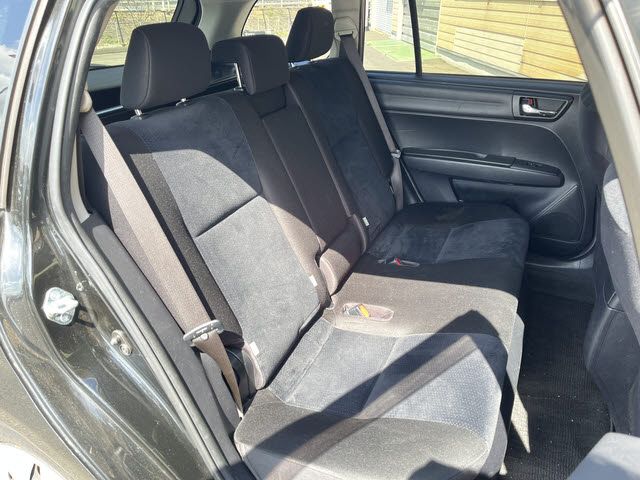 Toyota COROLLA FIELDER 2014 6321231-9