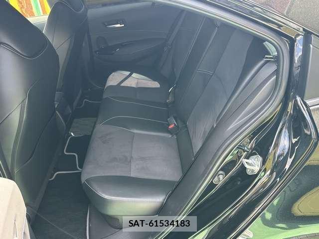 Toyota COROLLA 2025 6307065-3