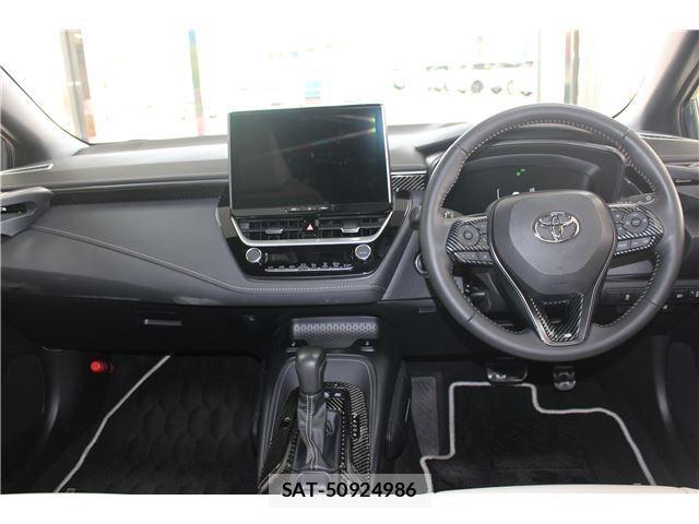 Toyota COROLLA 2022 6307443-2