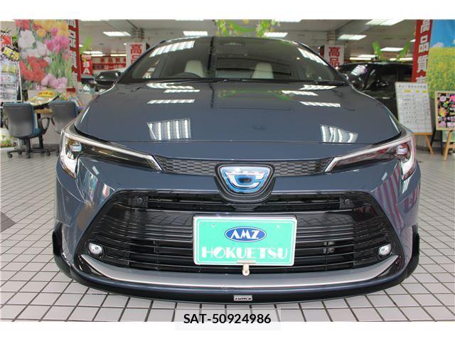 Toyota COROLLA 2022 6307443-3