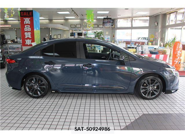 Toyota COROLLA 2022 6307443-5