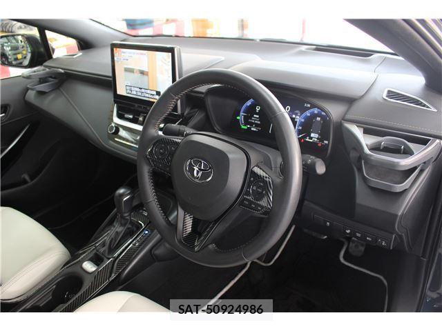 Toyota COROLLA 2022 6307443-7