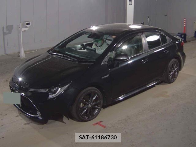 Toyota COROLLA 2020 6307577-0