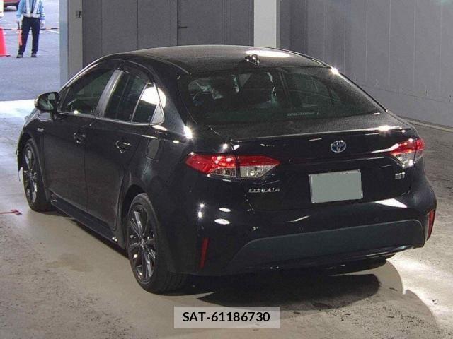 Toyota COROLLA 2020 6307577-1