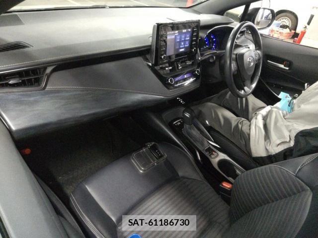 Toyota COROLLA 2020 6307577-2