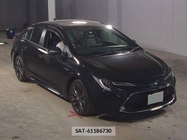 Toyota COROLLA 2020 6307577-3
