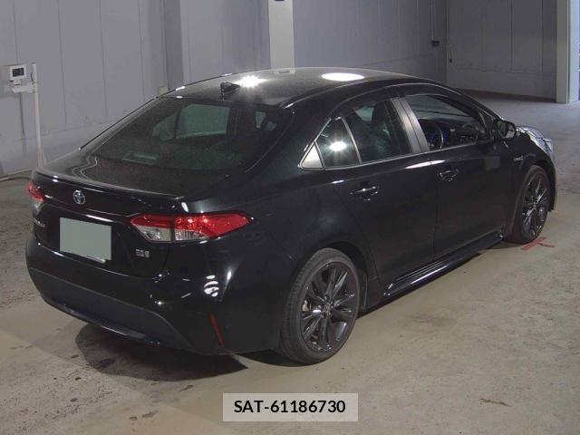 Toyota COROLLA 2020 6307577-4
