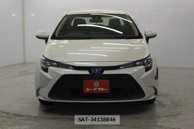 Toyota COROLLA 2019 6307691-1