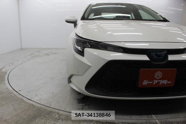 Toyota COROLLA 2019 6307691-10